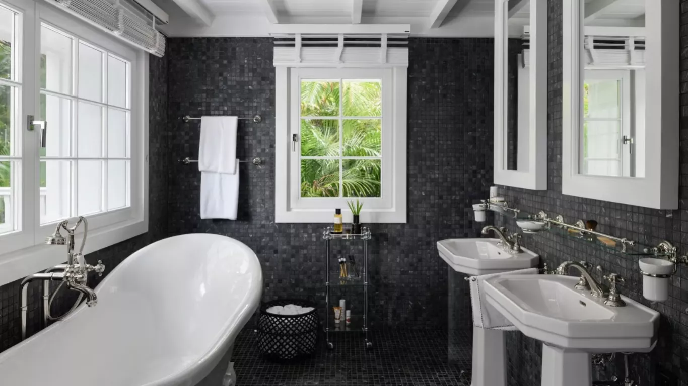 Villa Captiva | St. Barth