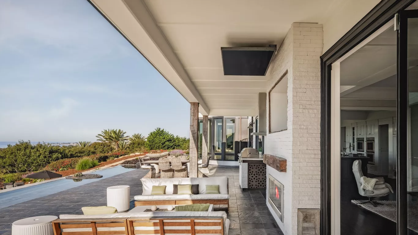Villa Madison | Santa Barbara
