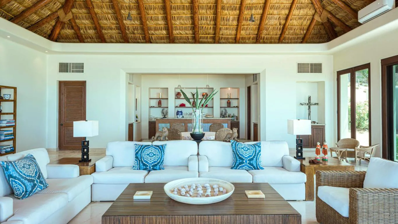Villa La Concha | Cabo