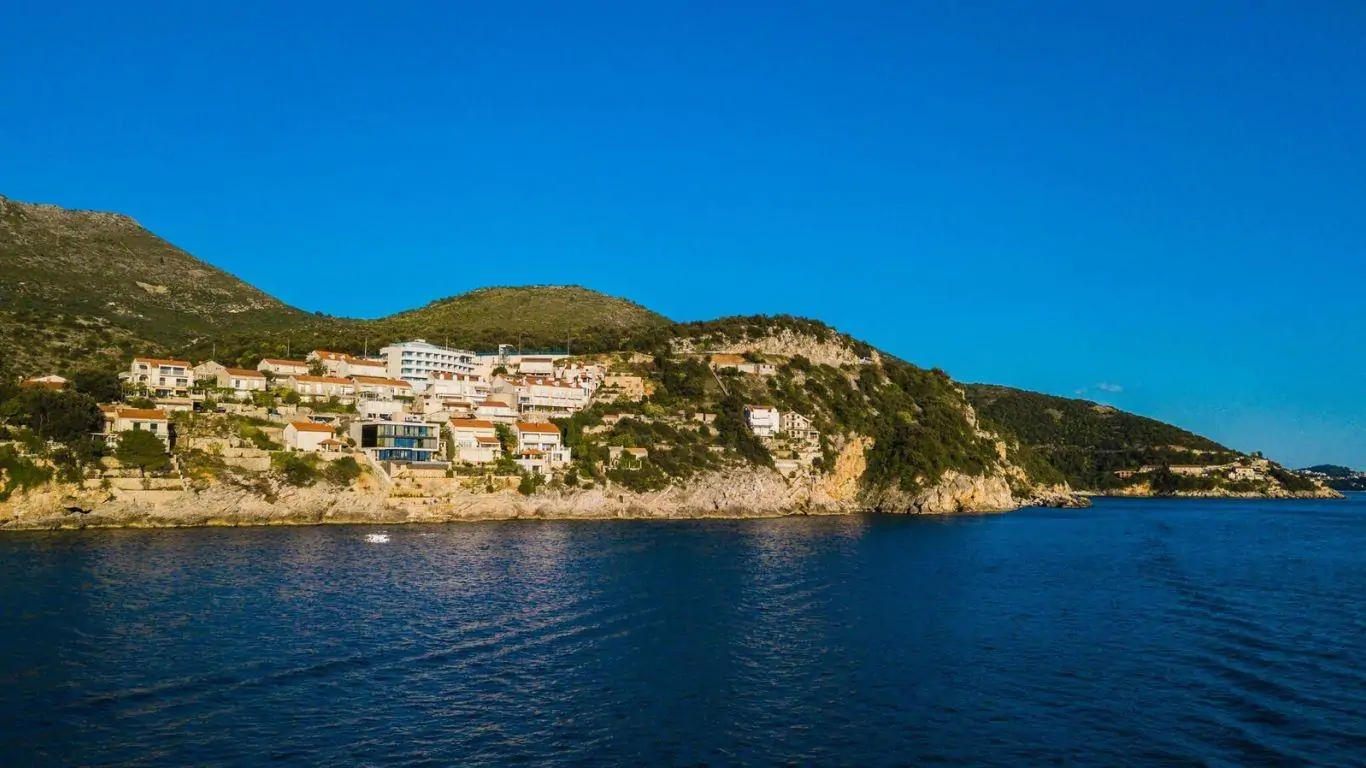 Villa Amelie | Croatia