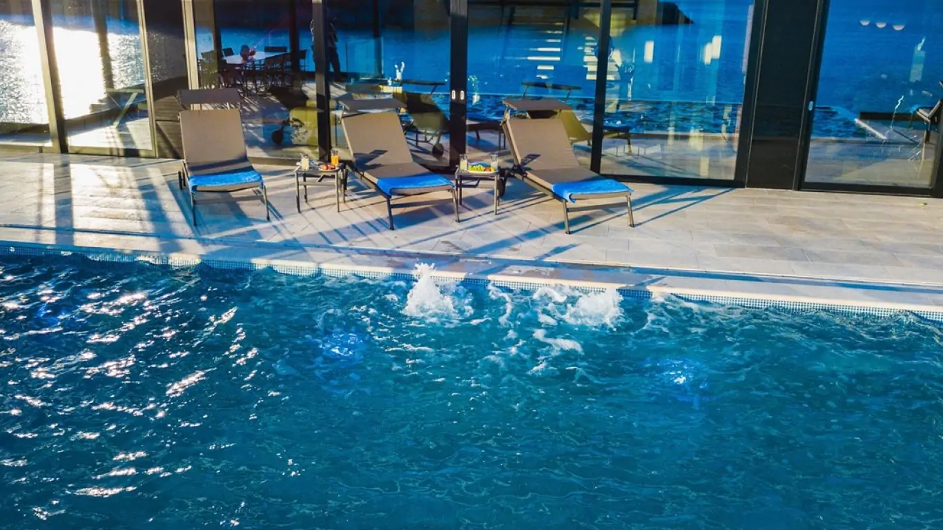 Villa Amelie | Croatia