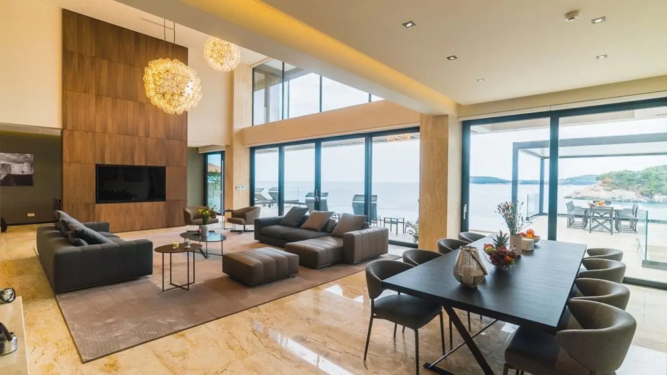 Villa Amelie | Croatia