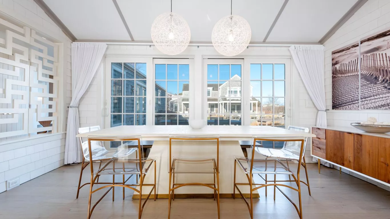 Villa Eleanor | Nantucket
