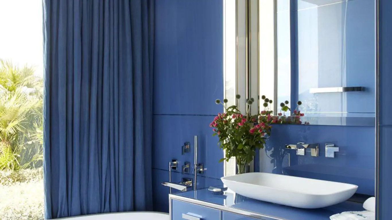 Villa Octavia | St-Tropez