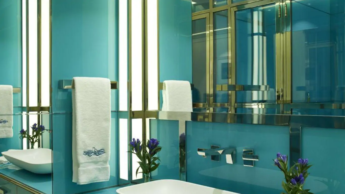 Villa Octavia | St-Tropez