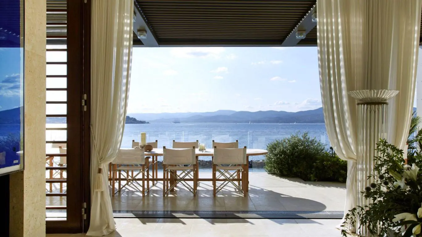 Villa Octavia | St-Tropez