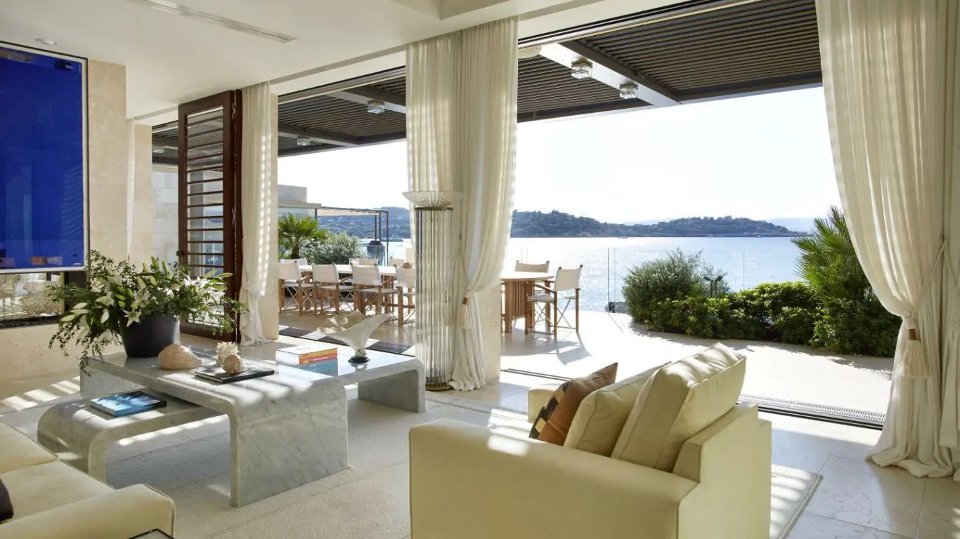 Villa Octavia | St-Tropez