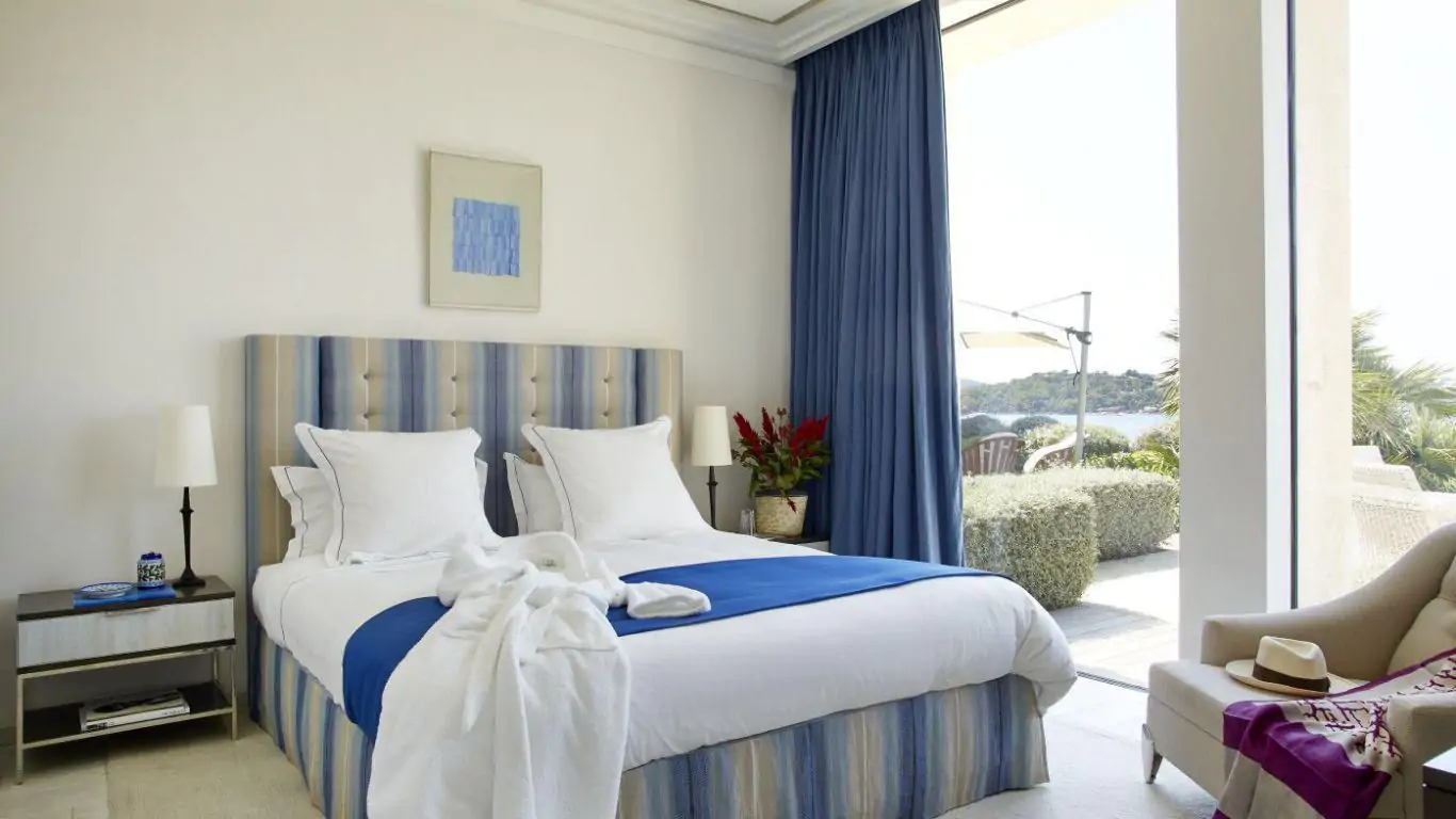 Villa Octavia | St-Tropez