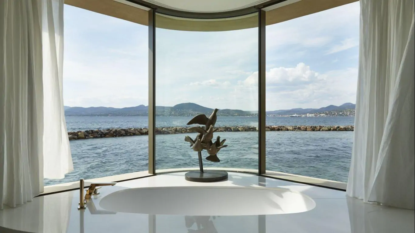 Villa Octavia | St-Tropez