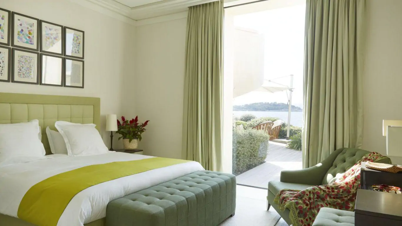 Villa Octavia | St-Tropez