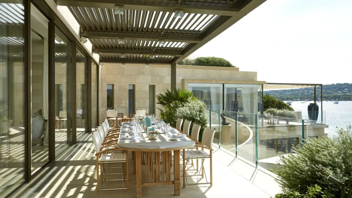 Villa Octavia | St-Tropez