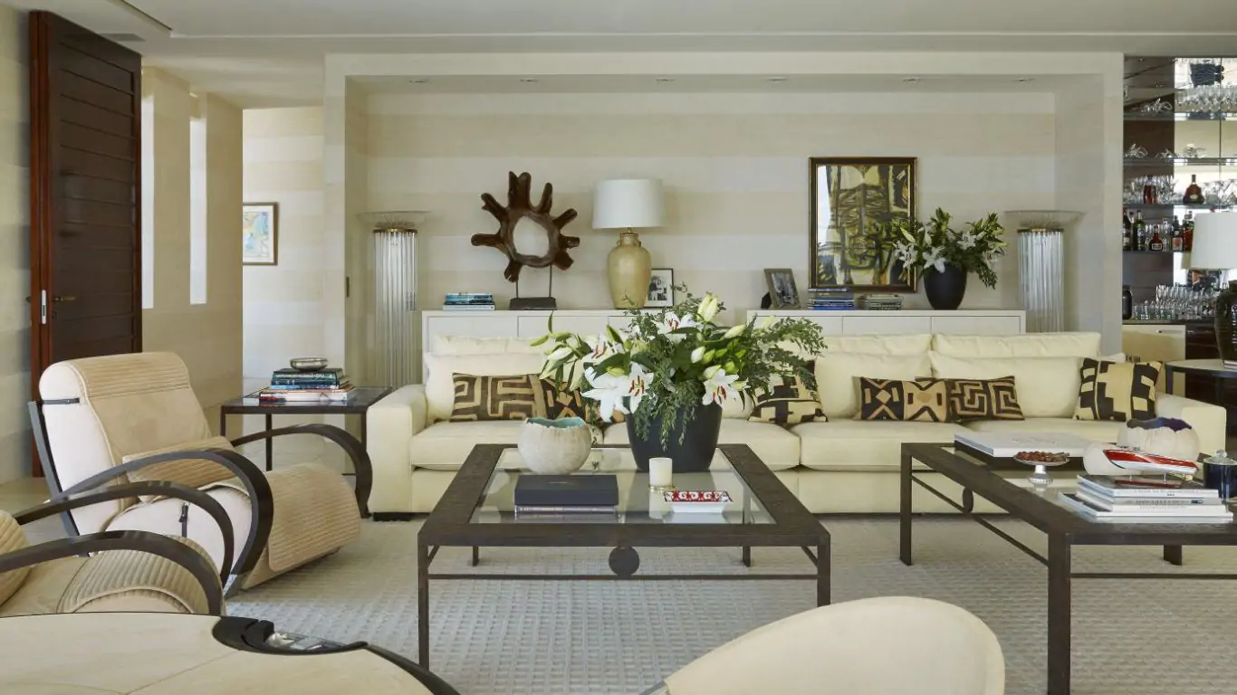 Villa Octavia | St-Tropez
