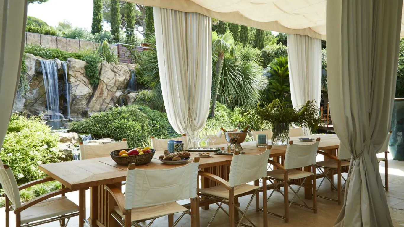 Villa Octavia | St-Tropez