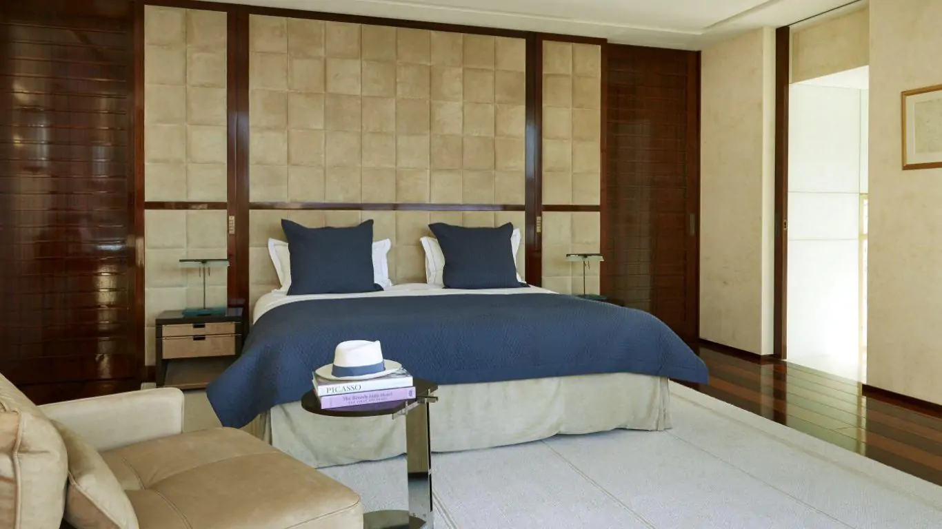 Villa Octavia | St-Tropez