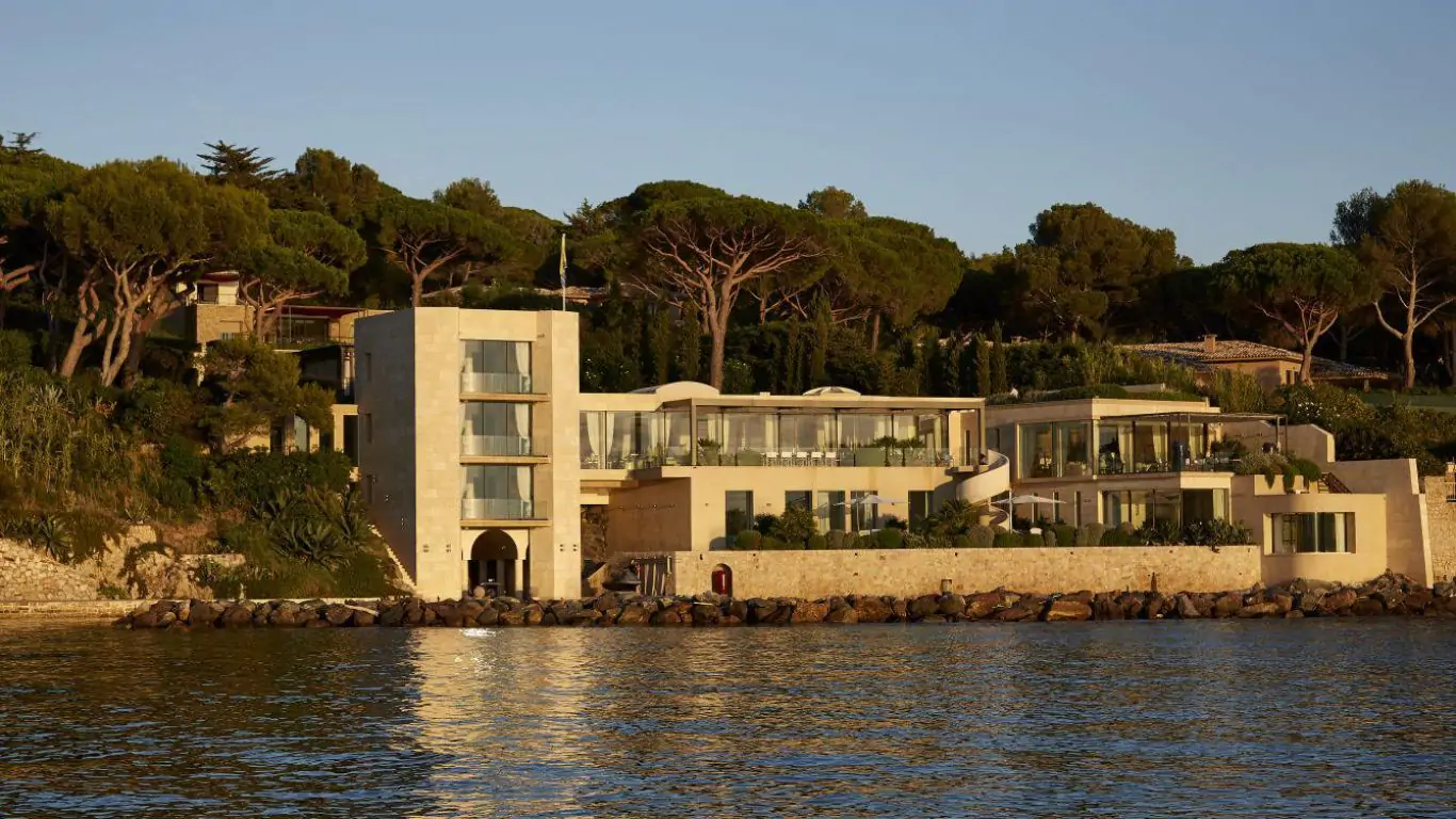 Villa Octavia | St-Tropez