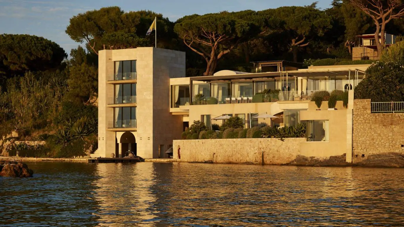 Villa Octavia | St-Tropez