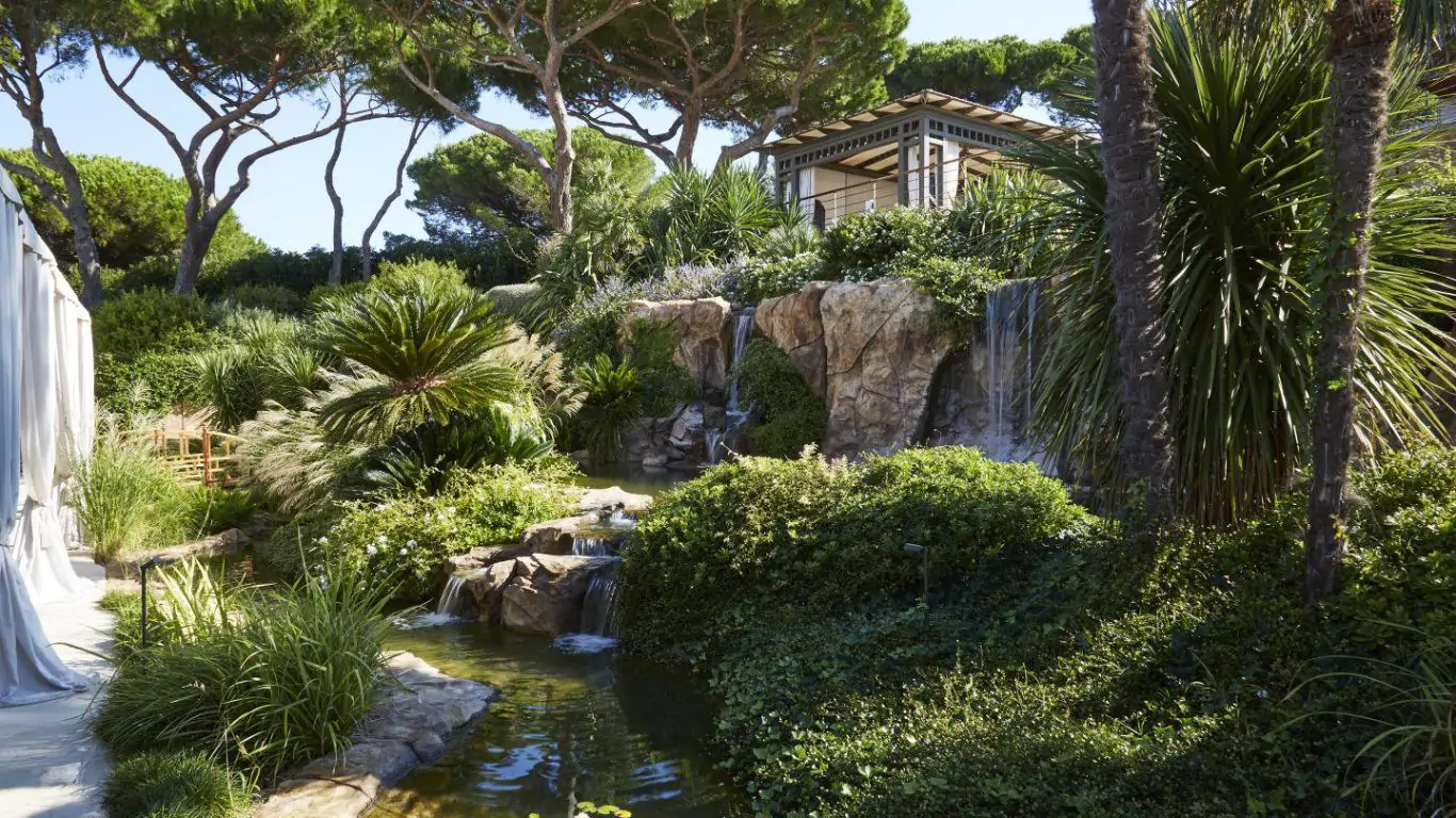 Villa Octavia | St-Tropez