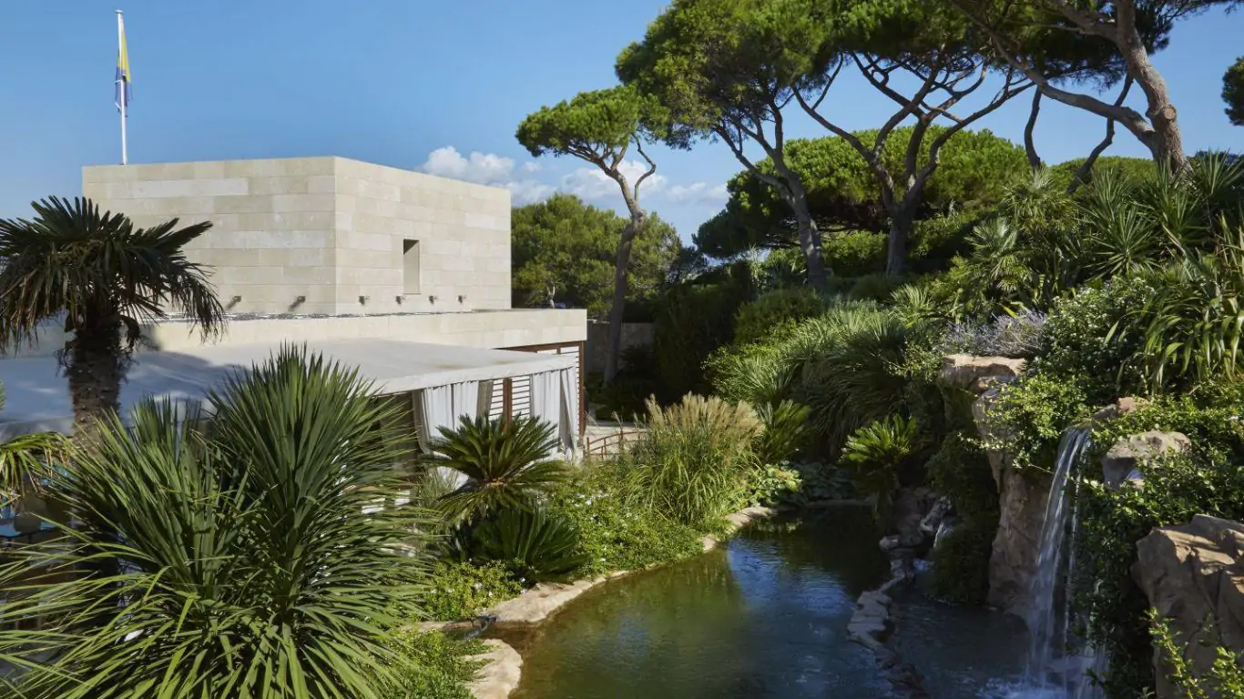 Villa Octavia | St-Tropez