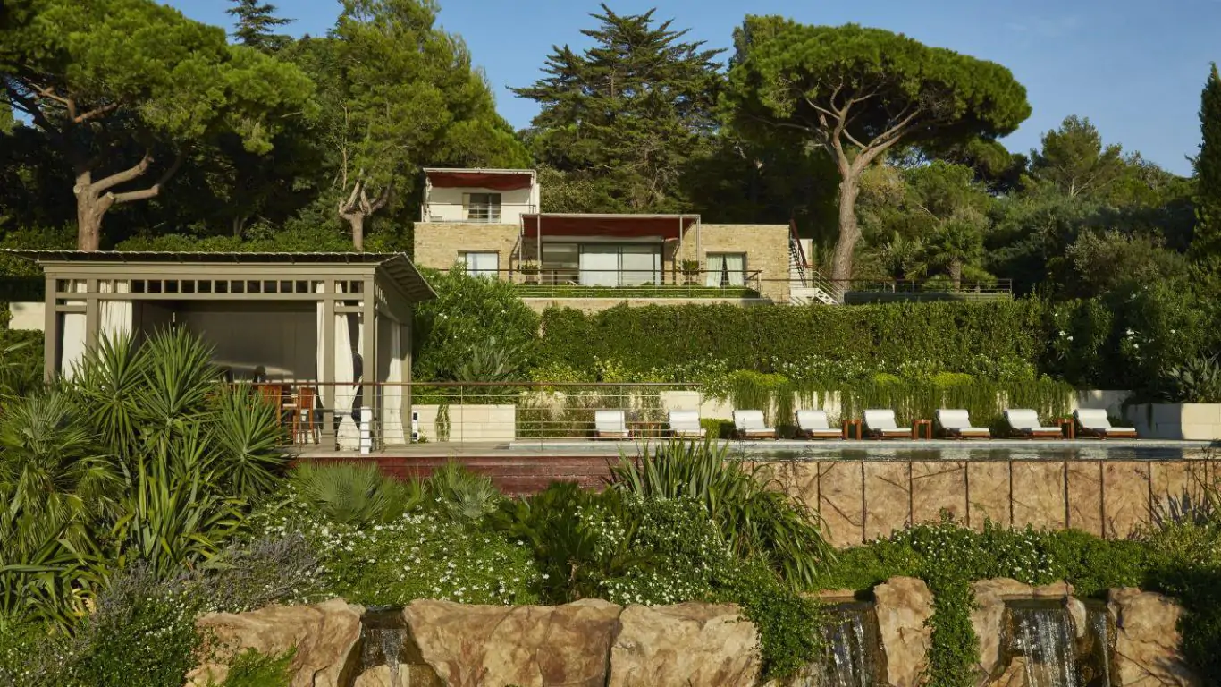 Villa Octavia | St-Tropez