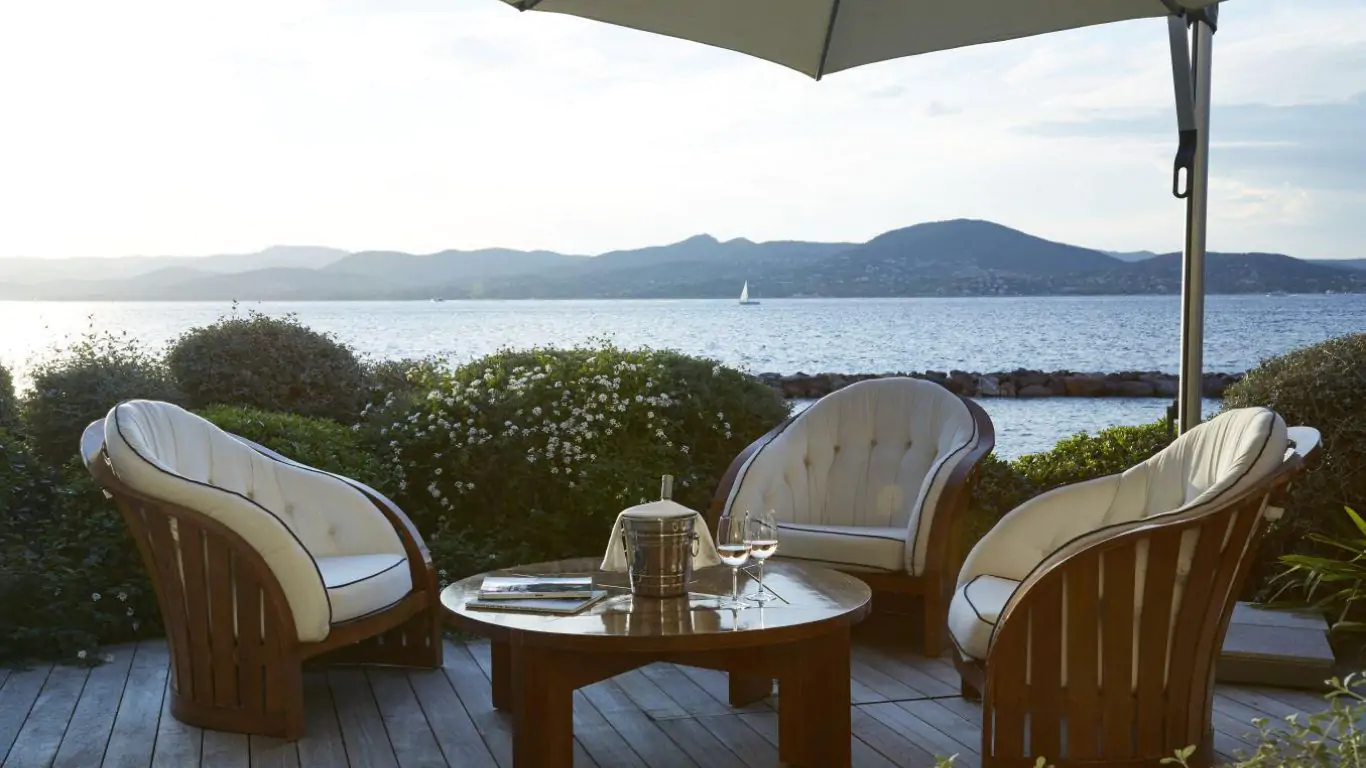 Villa Octavia | St-Tropez