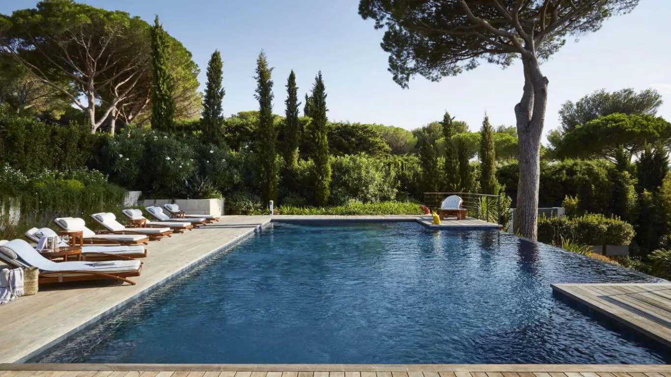 Villa Octavia | St-Tropez