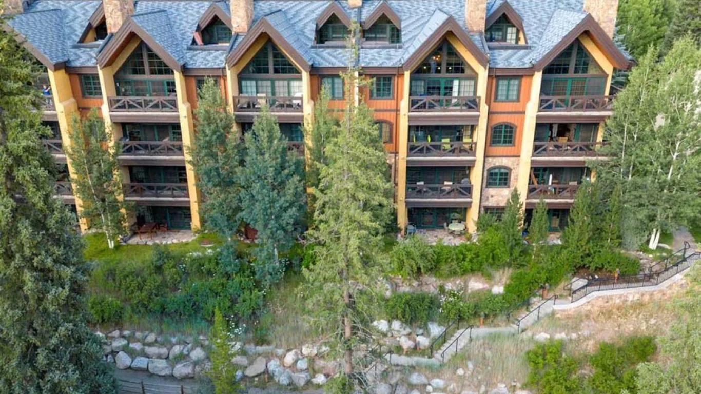 Apartment Brendan | Vail