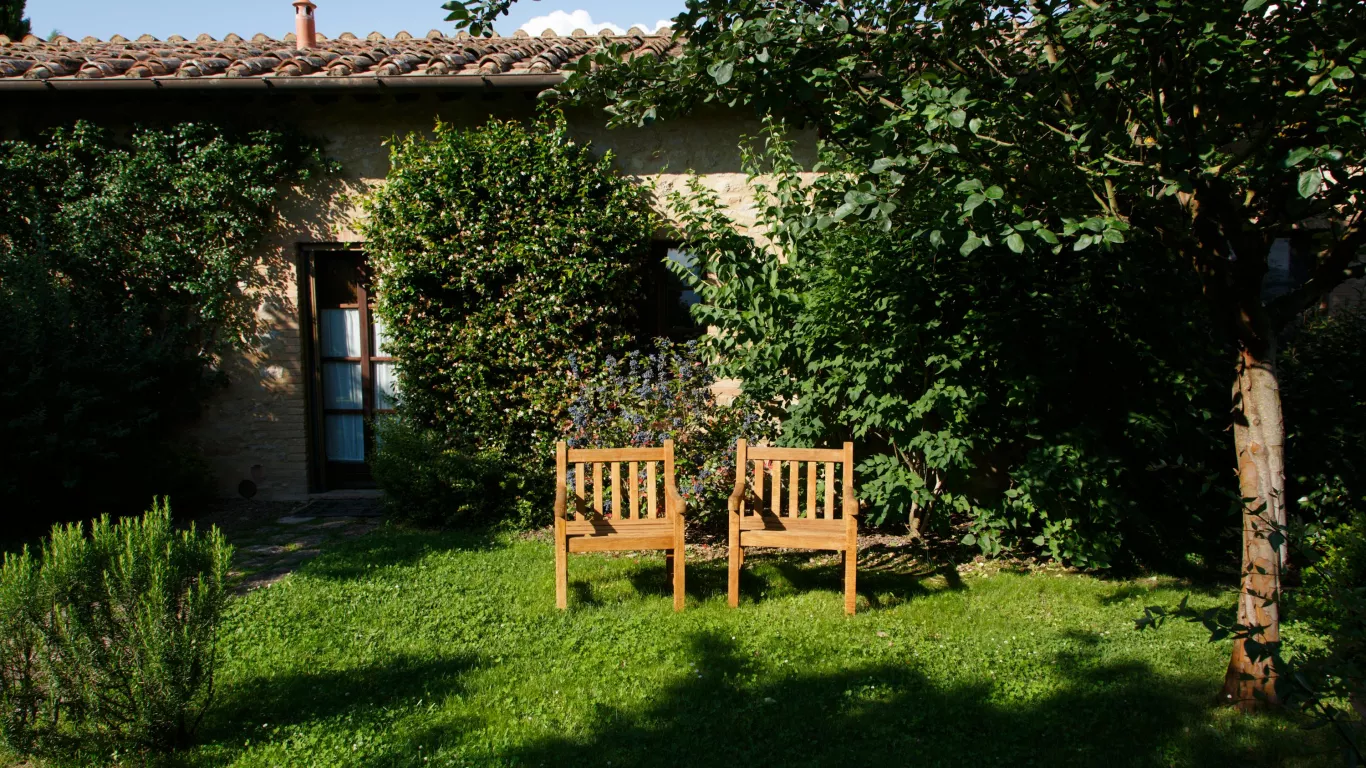 Borgo Finocchieto | Tuscany