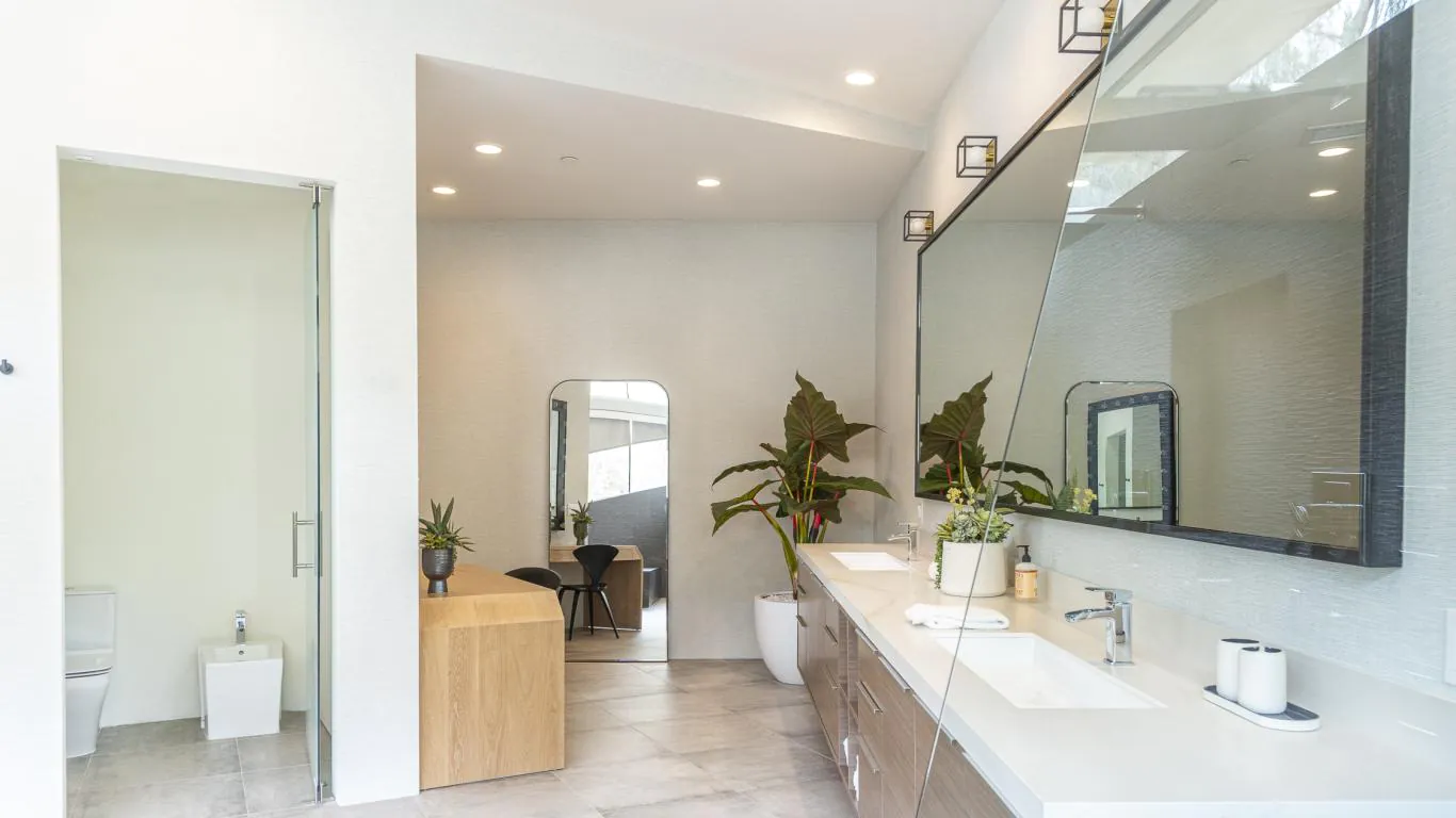 Villa Abigail | Palm Springs