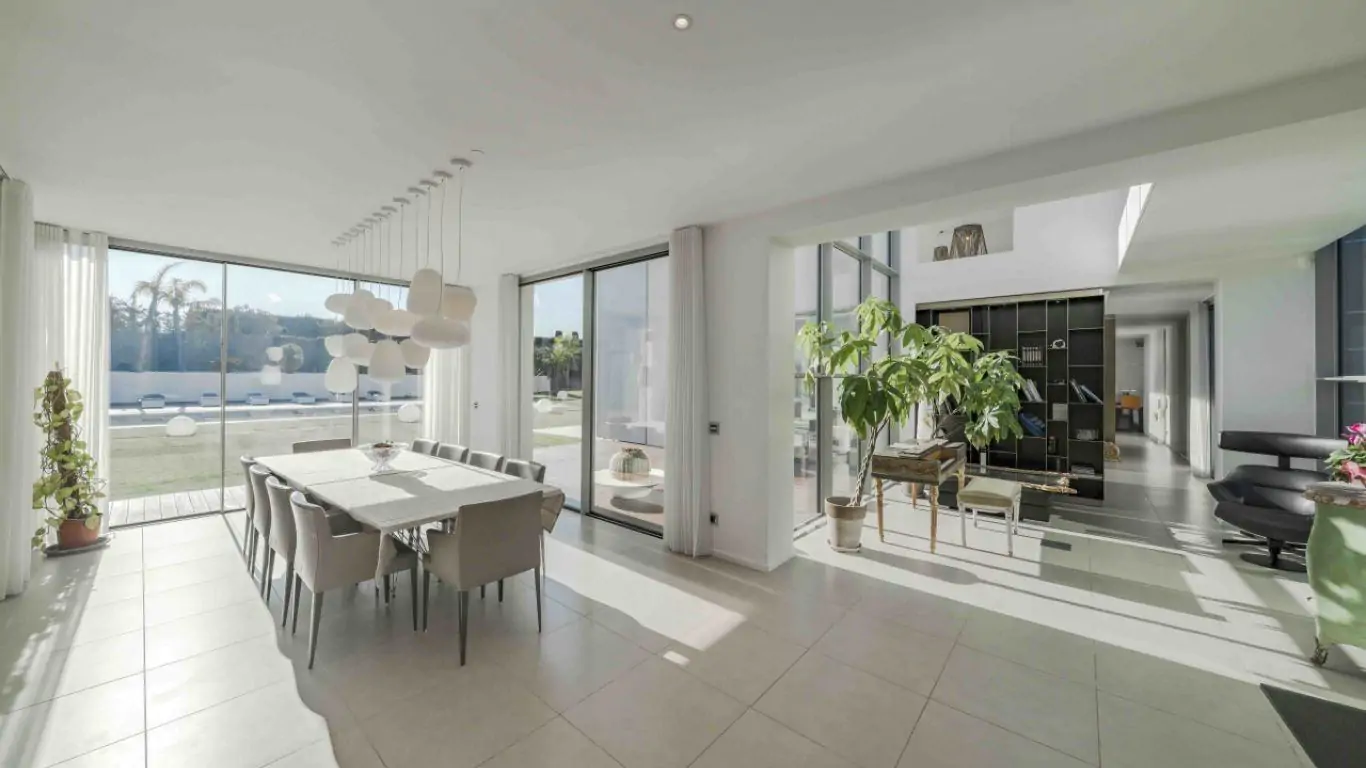 Villa China | Cannes