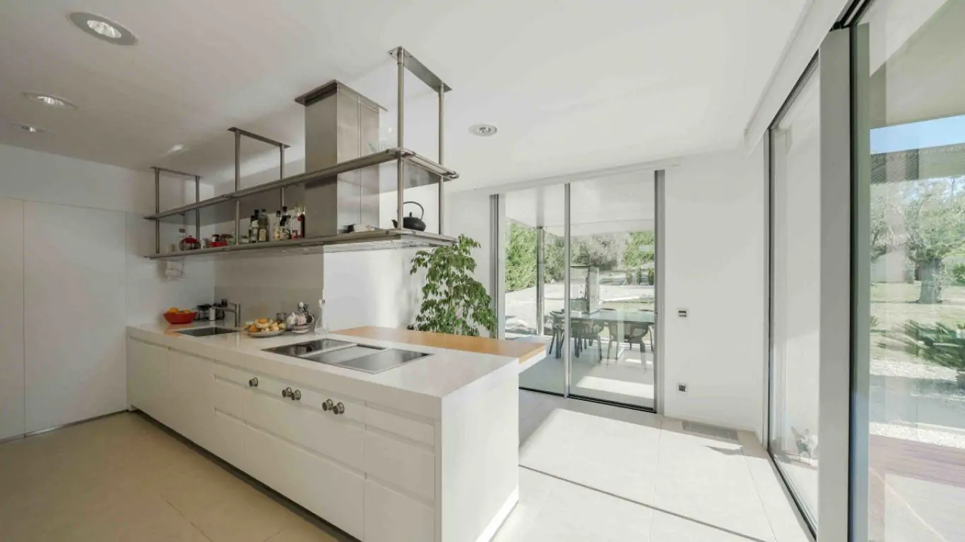 Villa China | Cannes