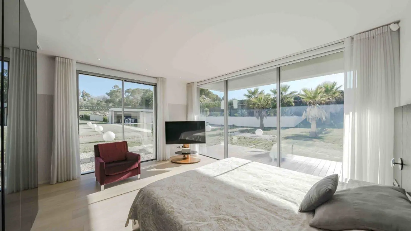 Villa China | Cannes