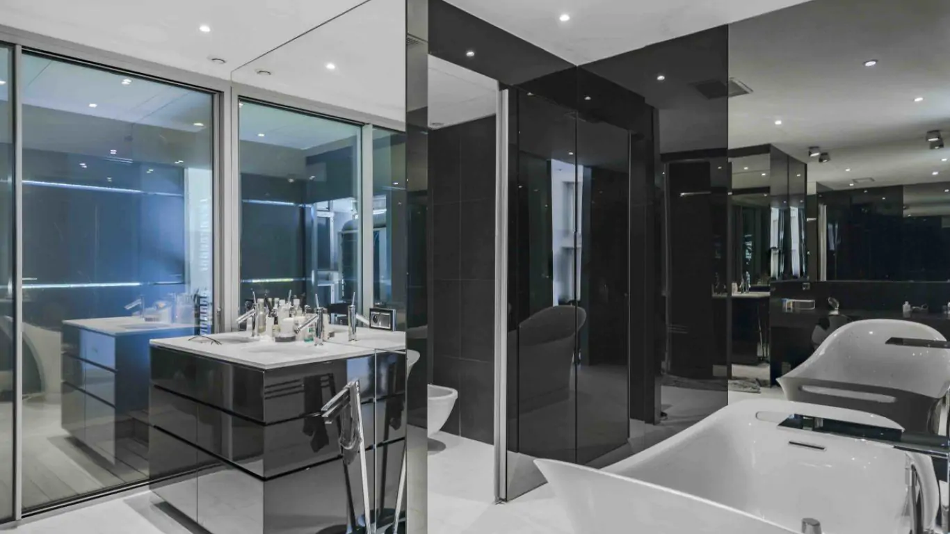Villa China | Cannes