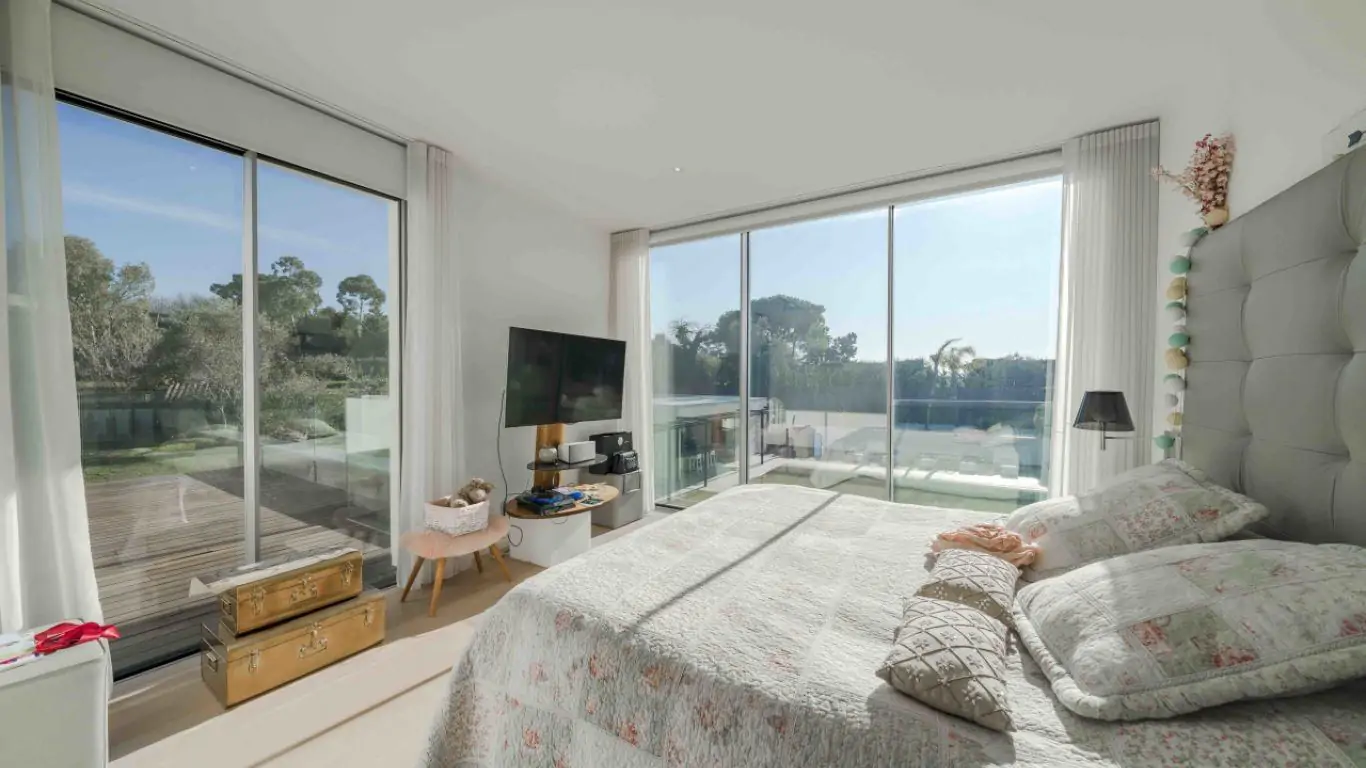 Villa China | Cannes