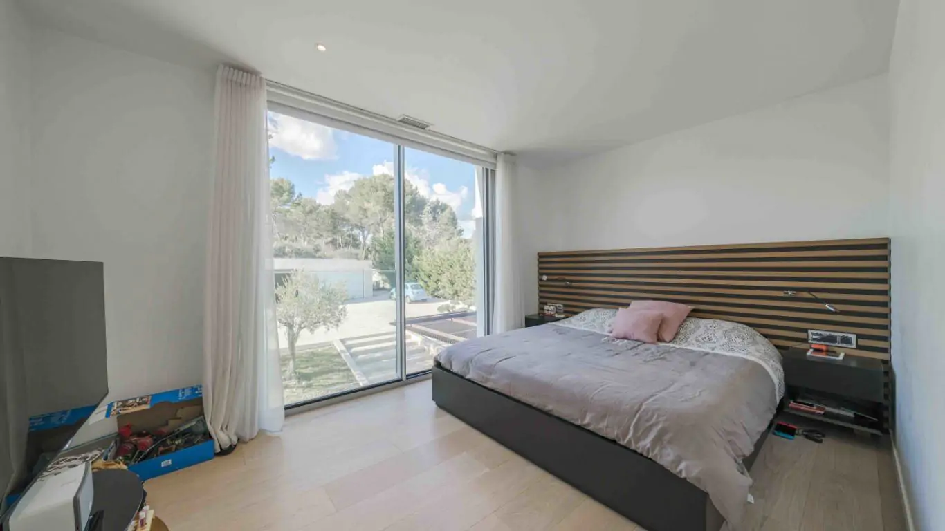 Villa China | Cannes