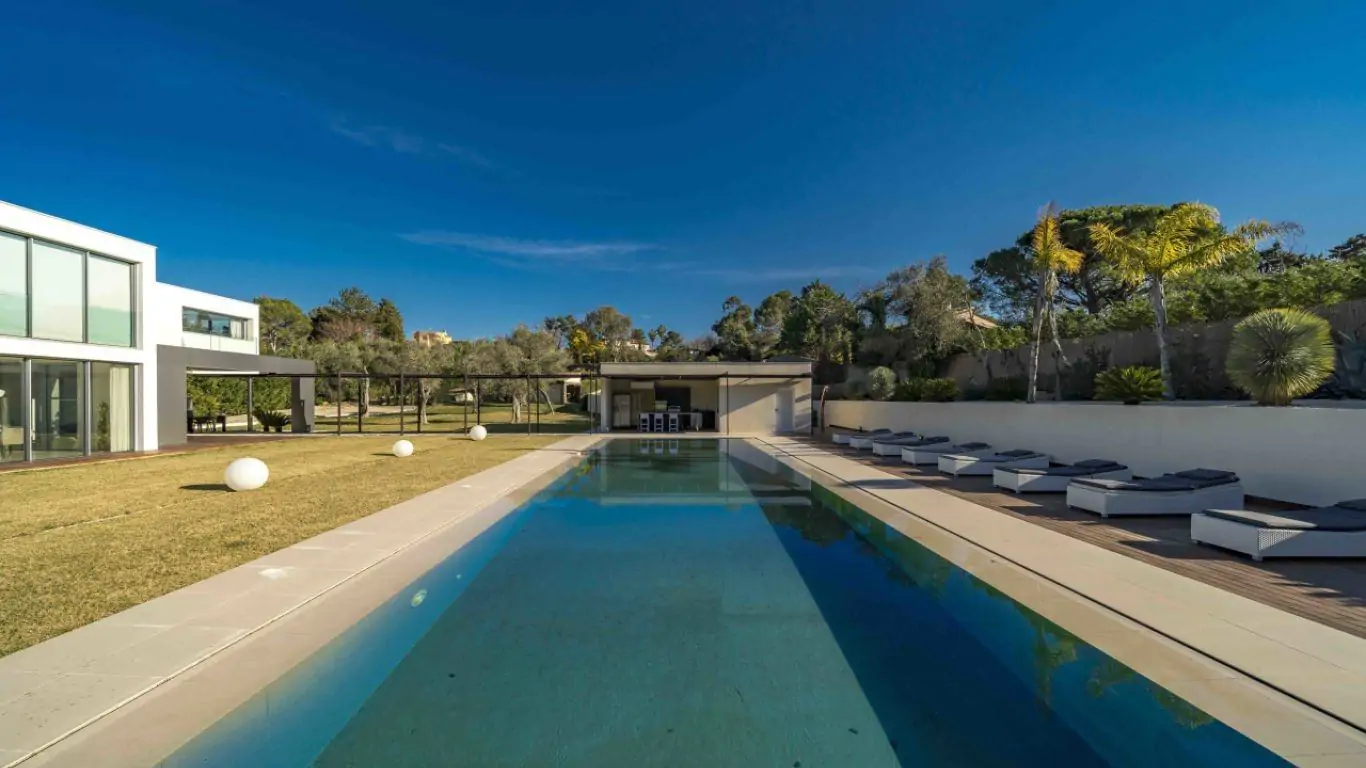 Villa China | Cannes