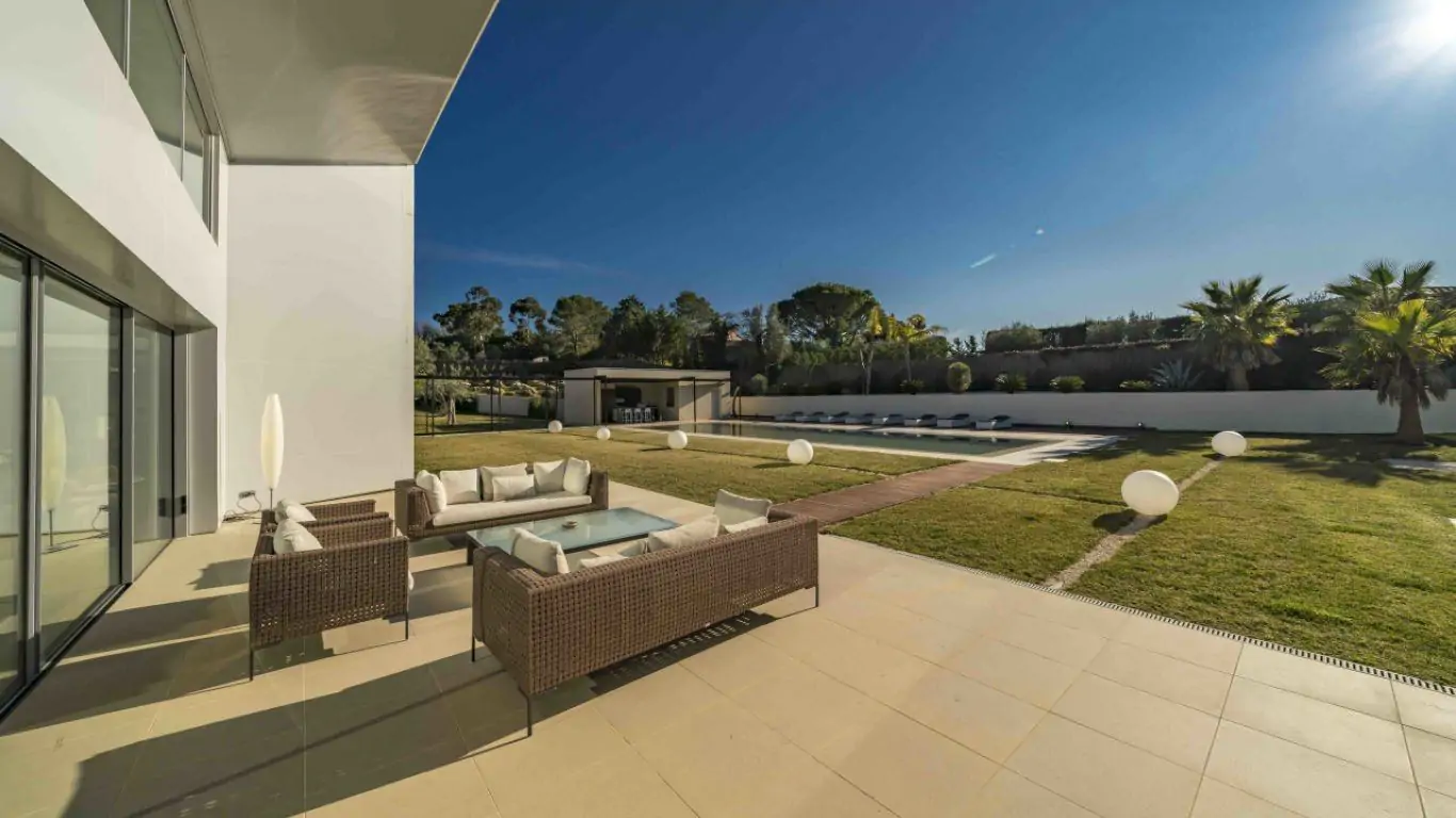 Villa China | Cannes
