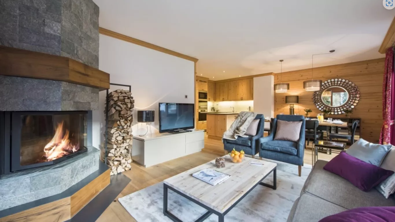Chalet Shalimar | Zermatt