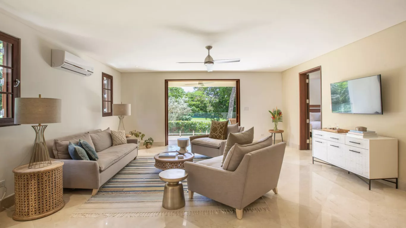 Villa Fountainhead | Barbados