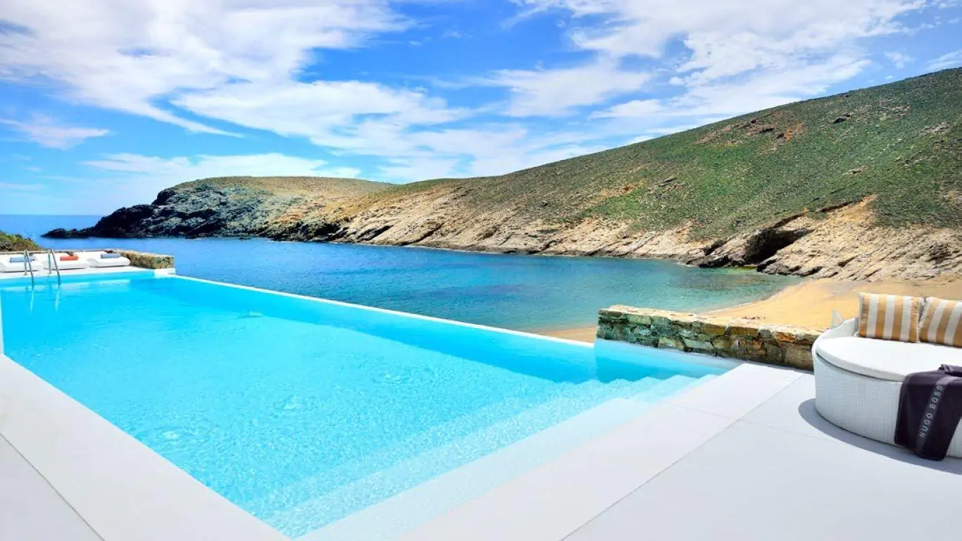 Villa Maybelle | Mykonos
