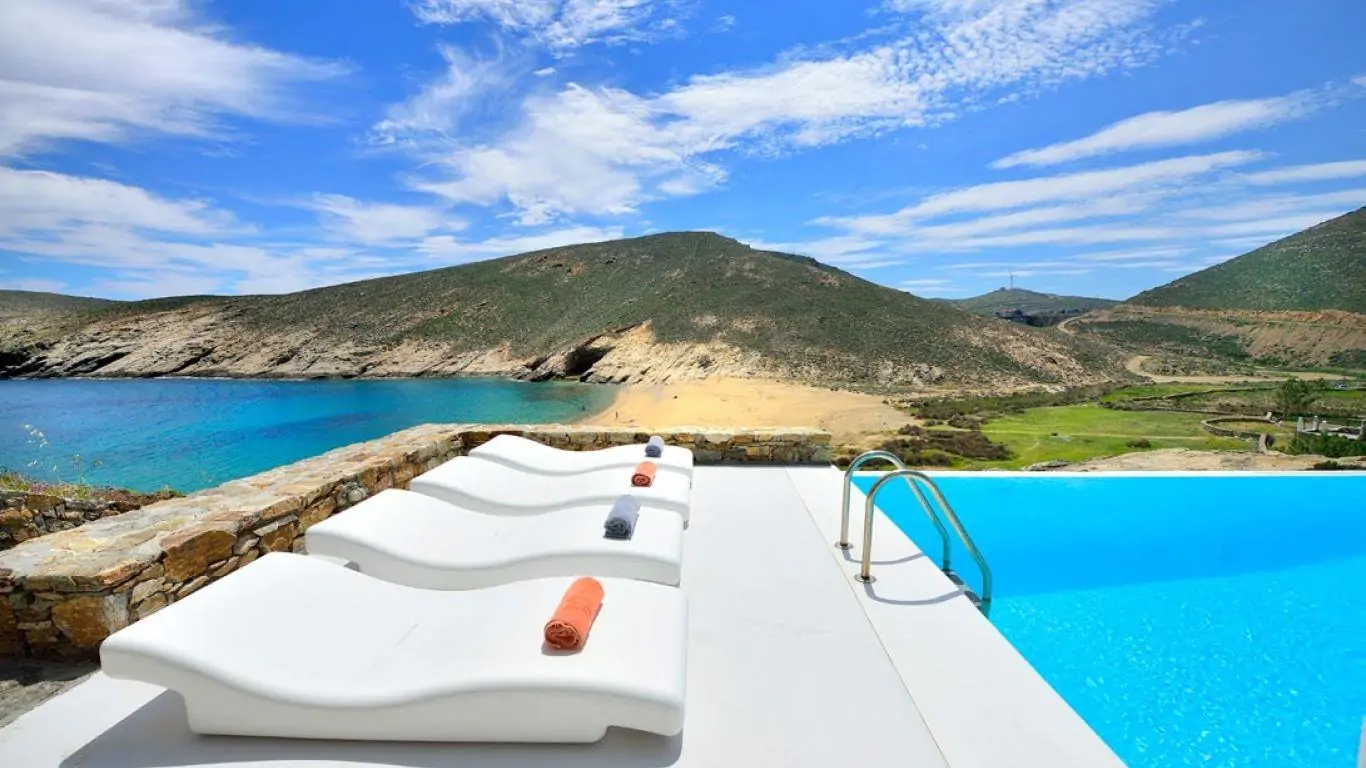 Villa Maybelle | Mykonos