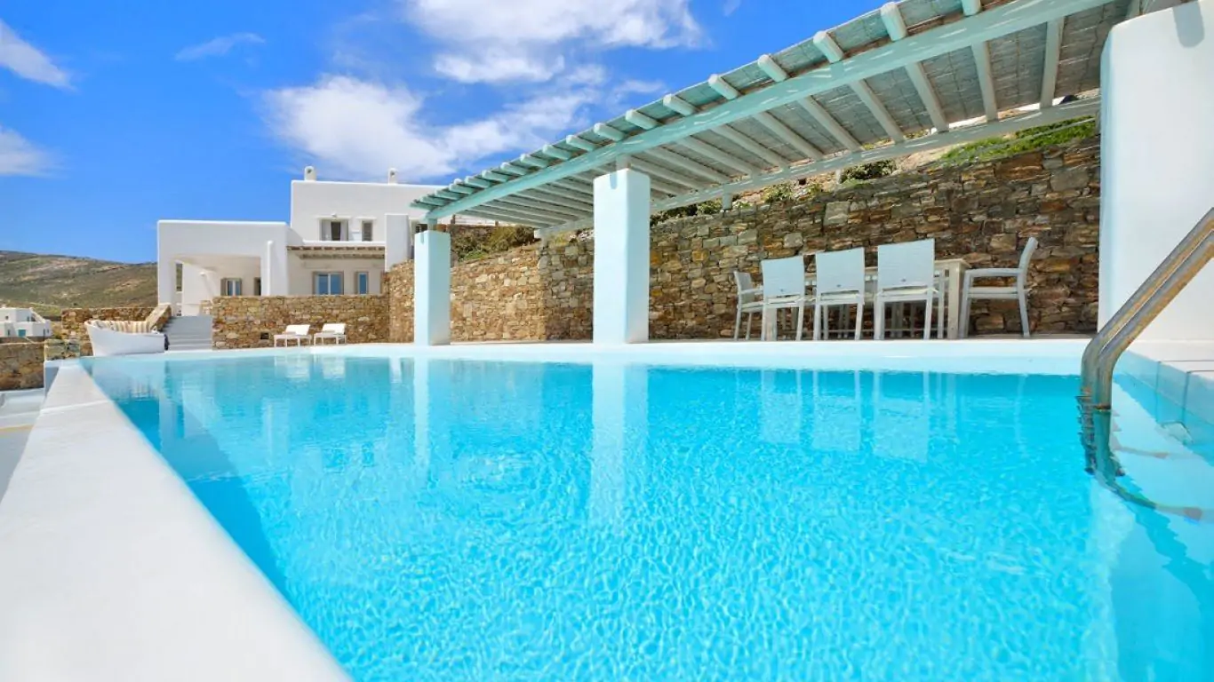 Villa Maybelle | Mykonos