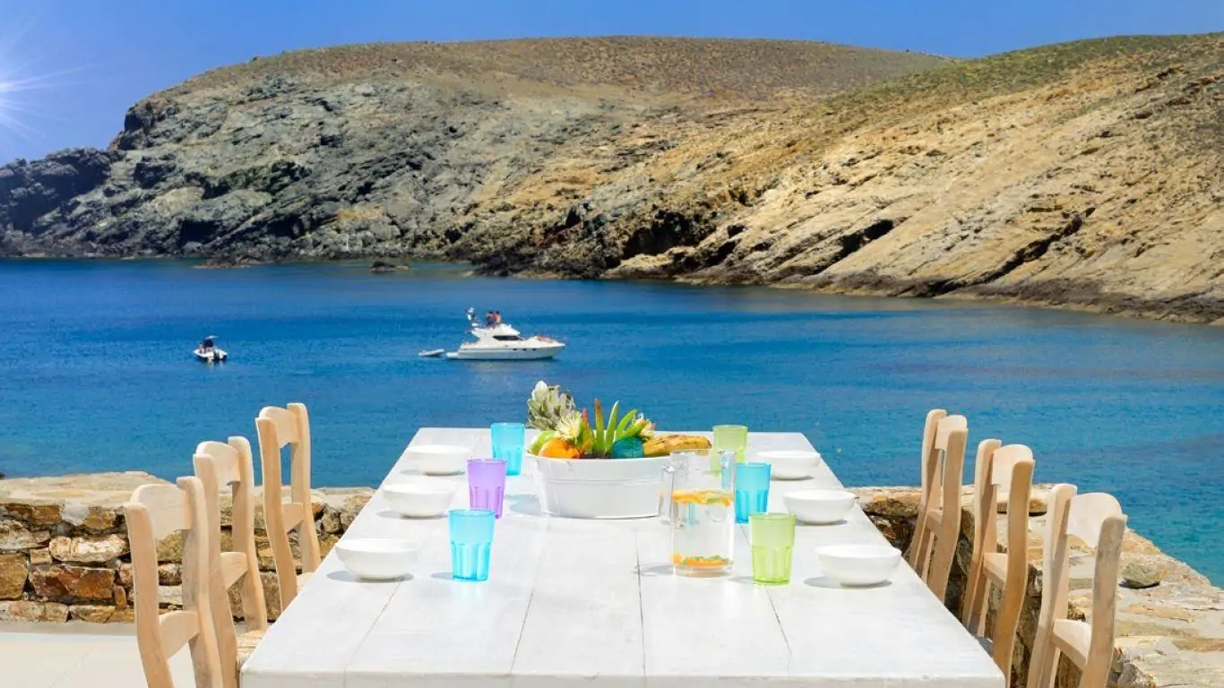 Villa Maybelle | Mykonos