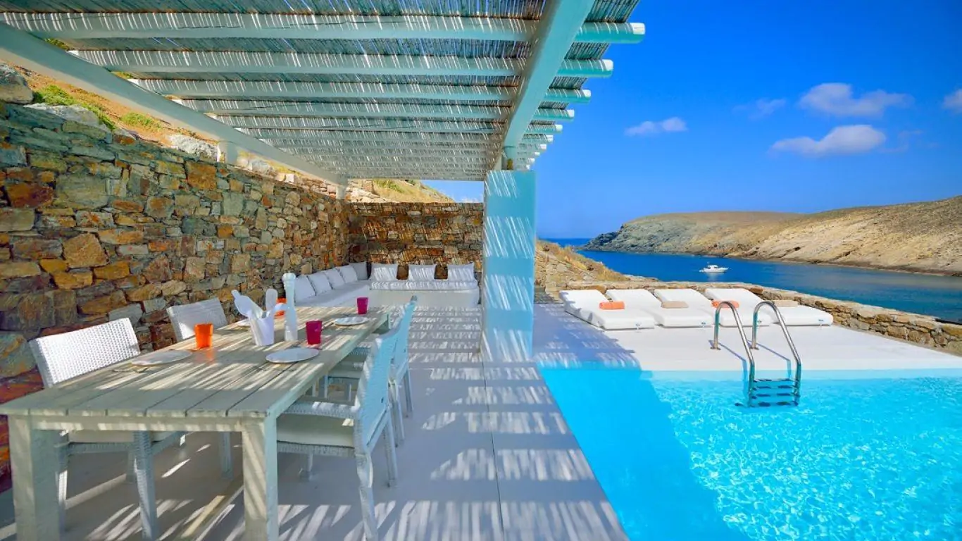 Villa Maybelle | Mykonos