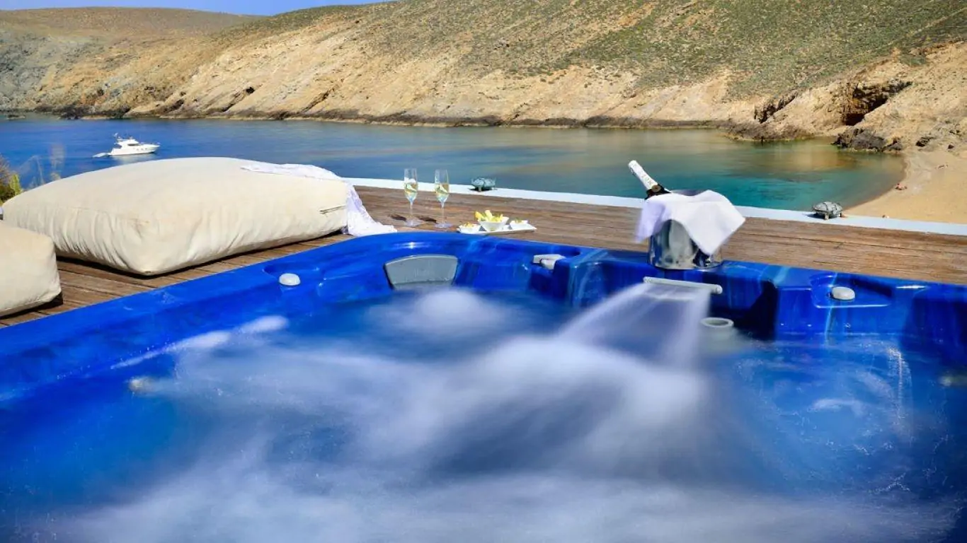 Villa Maybelle | Mykonos