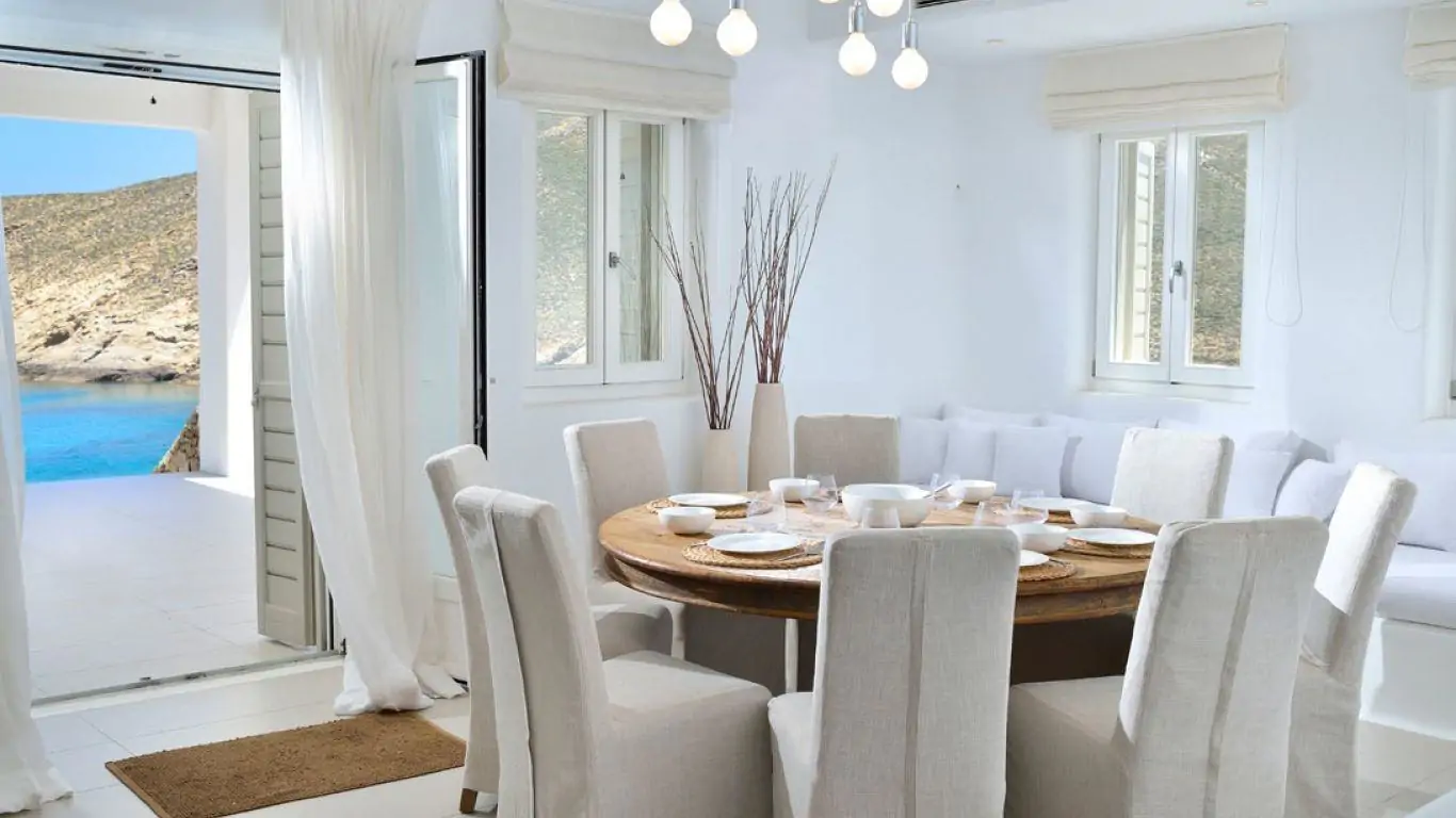 Villa Maybelle | Mykonos