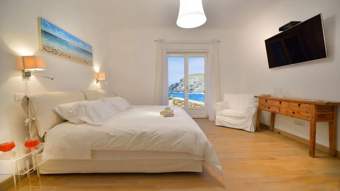 Villa Maybelle | Mykonos