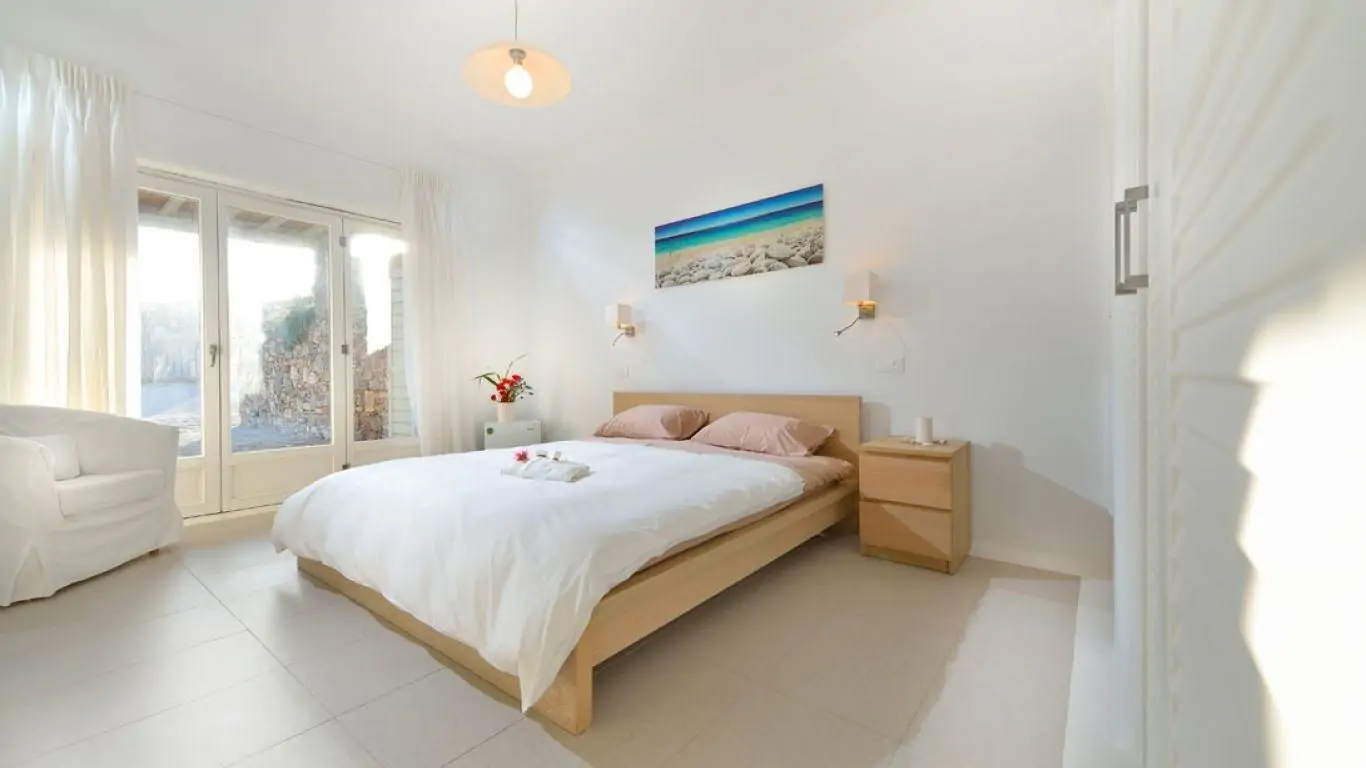 Villa Maybelle | Mykonos