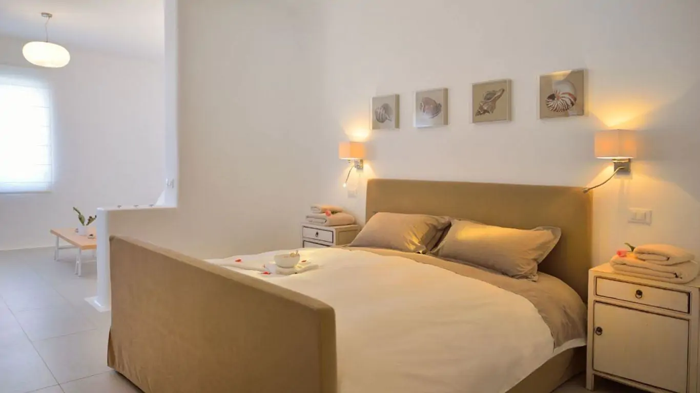 Villa Maybelle | Mykonos