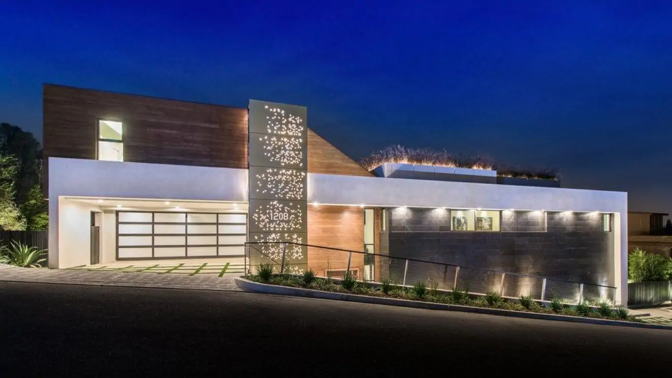 Villa Kayla | Los Angeles