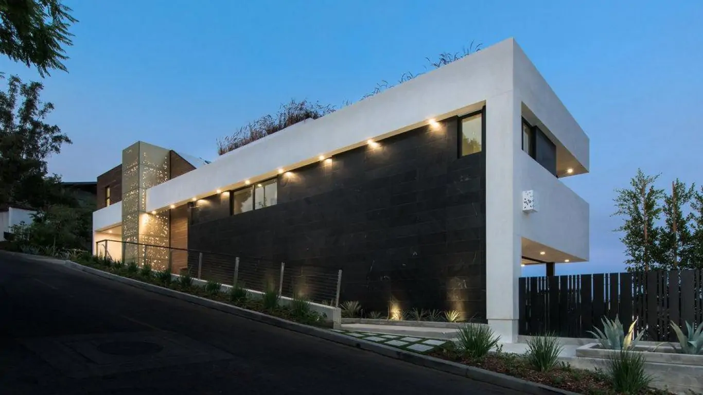 Villa Kayla | Los Angeles